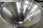 2013 Vemag Robot 500 Vacuum Filler